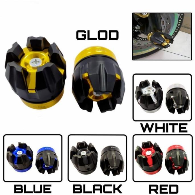 JALU AS/JALU AS RODA/JALU AS RODA DEPAN UNIVERSAL NMAX/AEROX/PCX