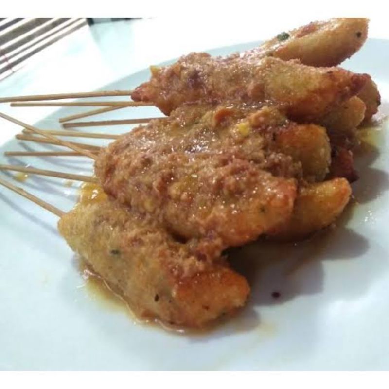 

SEMPOL AYAM FROZEN PRESS VACUUM (ISI 10)