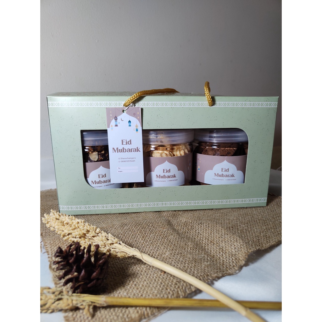 

Hampers Lebaran Fitri 1