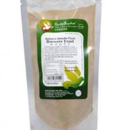 

➺ Health Paradise Brewer Yeast 250g ➱