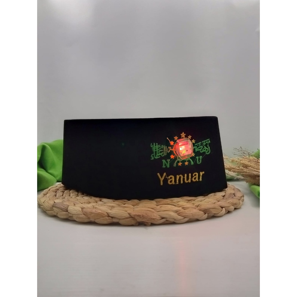 PECI/SONGKOK CUSTOM LED NU NAMA