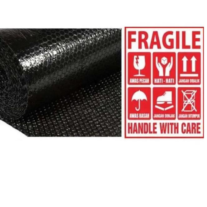 

Original Super Extra Bubble Wrap gas !!
