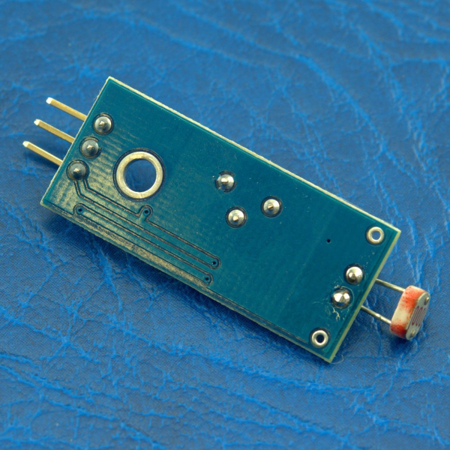 Light sensor cahaya LDR module detector photoresistor photo resistor