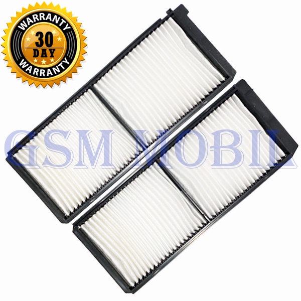 Filter Ac Filter Kabin Mazda 2 Ford Fiesta CA-17110-S - 7261