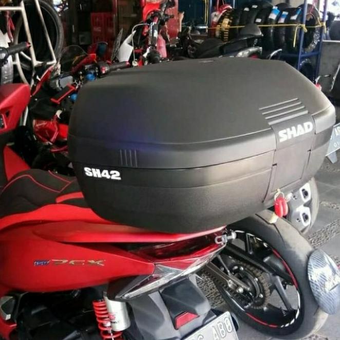 Box Shad Motor Box Shad Sh 42 Top Box Shad