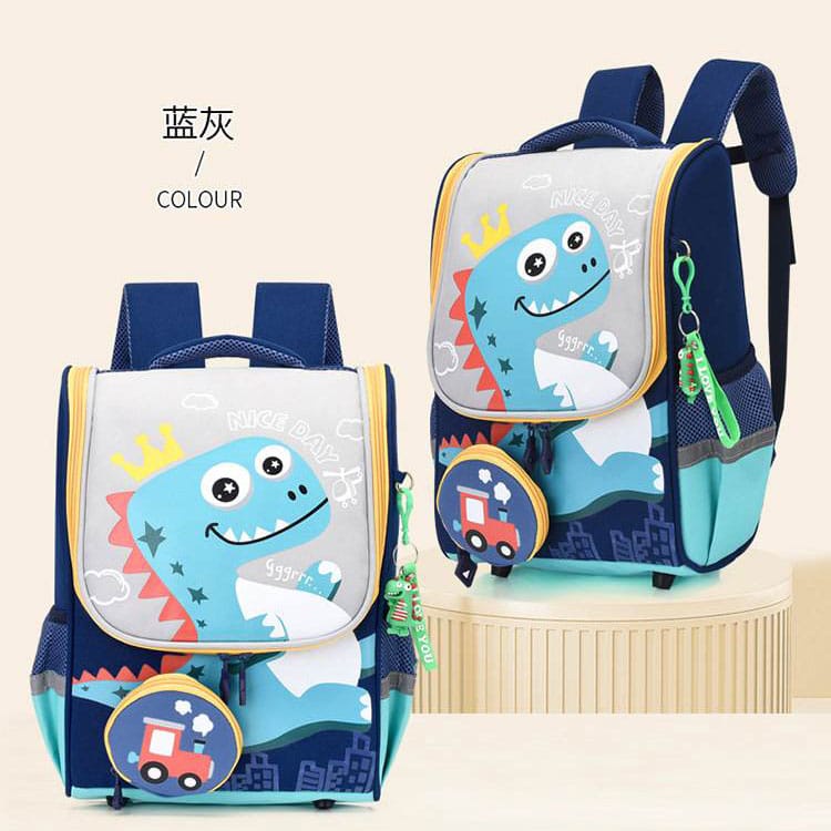 Tas Sekolah Ransel Anak PREMIUM