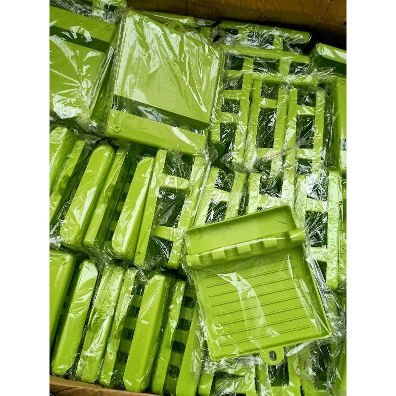 GP Tatakan sutil atau centong / tutup panci