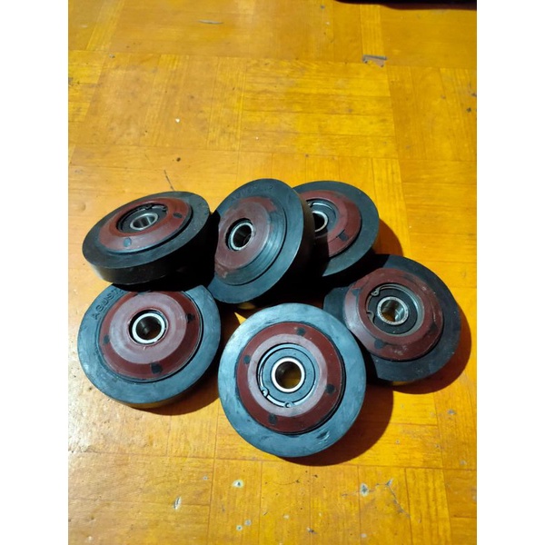 Roller drum dryer Speed Queen - Ipso (bearing)