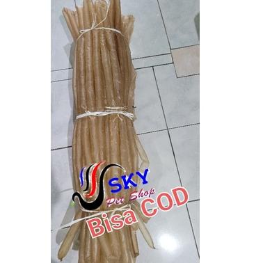 

(COD )NEW_PRODUCT USUS BABI KERING /1 meter