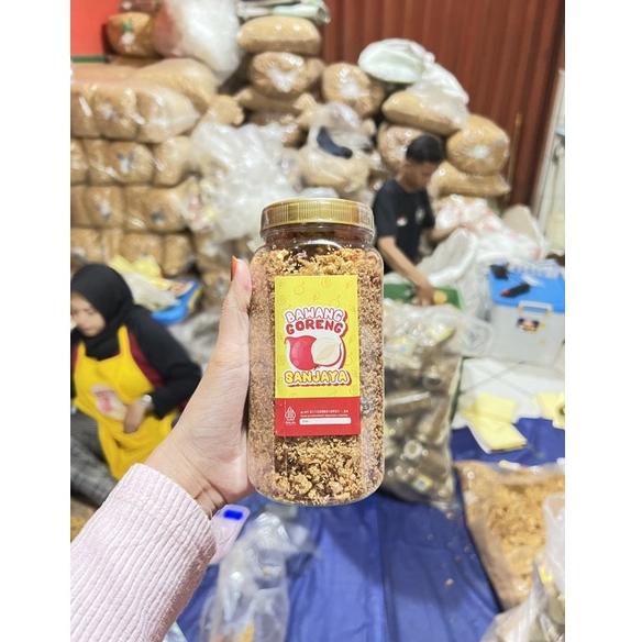 

10.10 Promo >> BAWANG GORENG SANJAYA 160GR