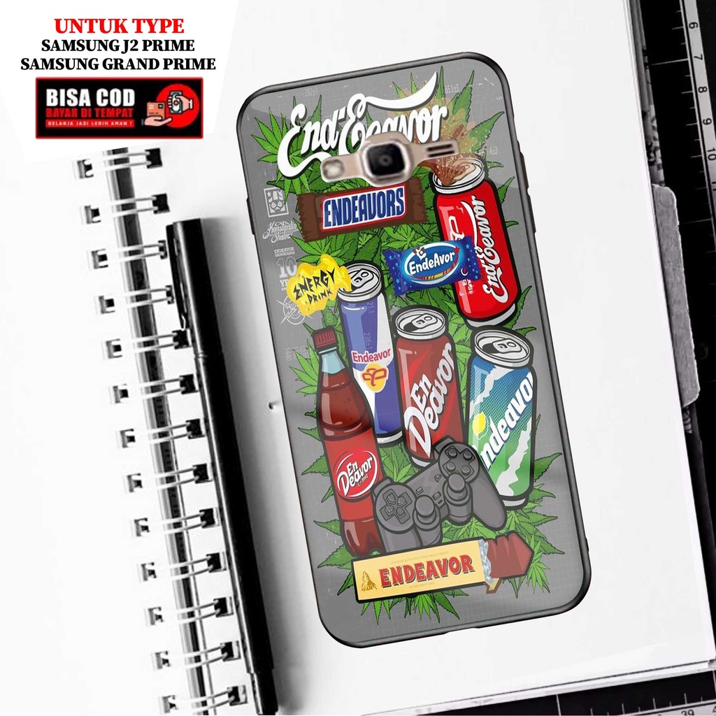 Case Samsung J2 Prime/Grand Prime - AGM CASE - Fashion Case hp Samsung J2 Prime/Grand Prime - Casing