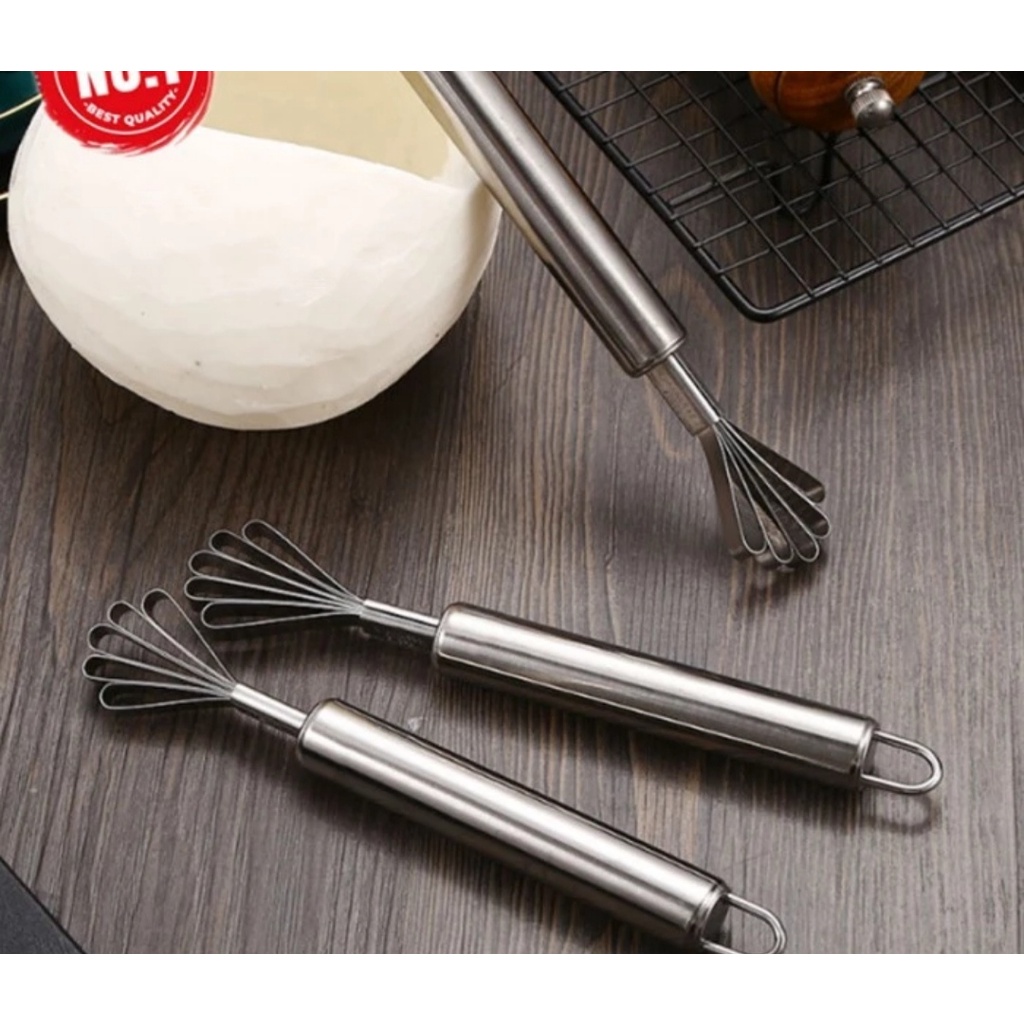 Kerokan Kelapa/ Alat Kerokan Kerokan Buah / Kerokan serbaguna / Serutan kelapa buah / parutan kelapa