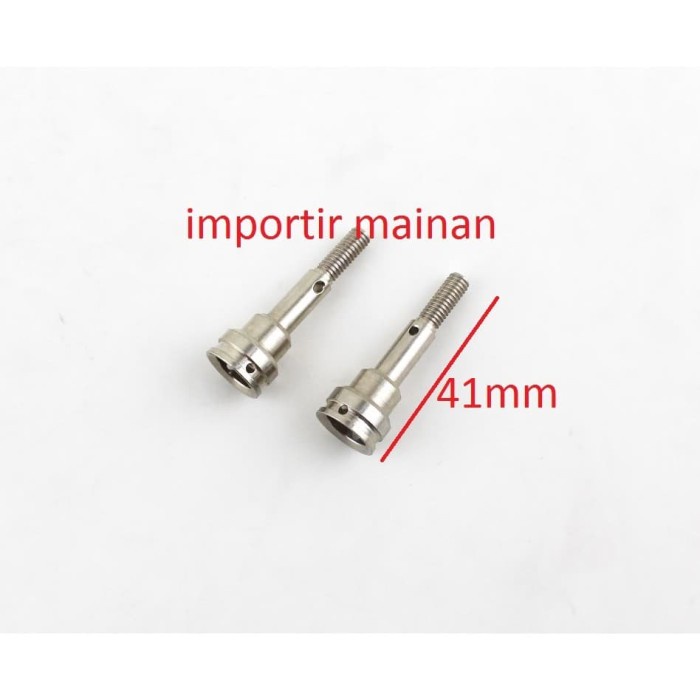 Part Axle Cup Wl 12428 12428B 12429 No Part 12428-0078 #Original