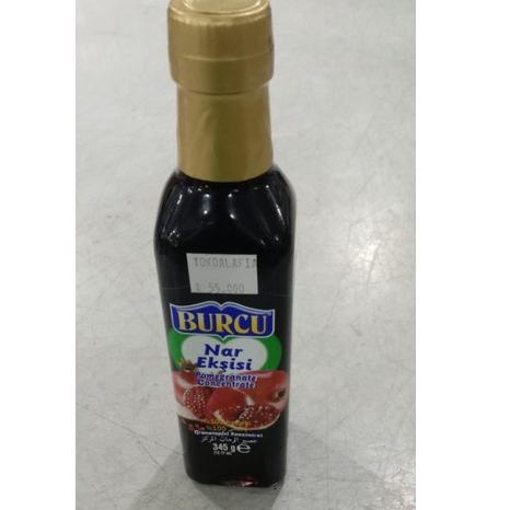 

← Sari Buah Delima Burcu 345gram ➼