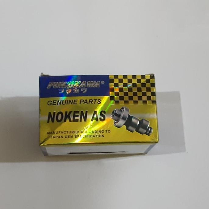 Noken As Fukukawa For Honda Blade dan Revo 110