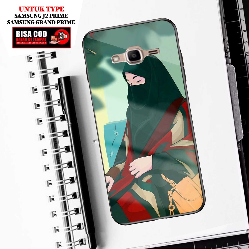Case Samsung J2 Prime/Grand Prime - AGM CASE - Fashion Case hp Samsung J2 Prime/Grand Prime - Casing