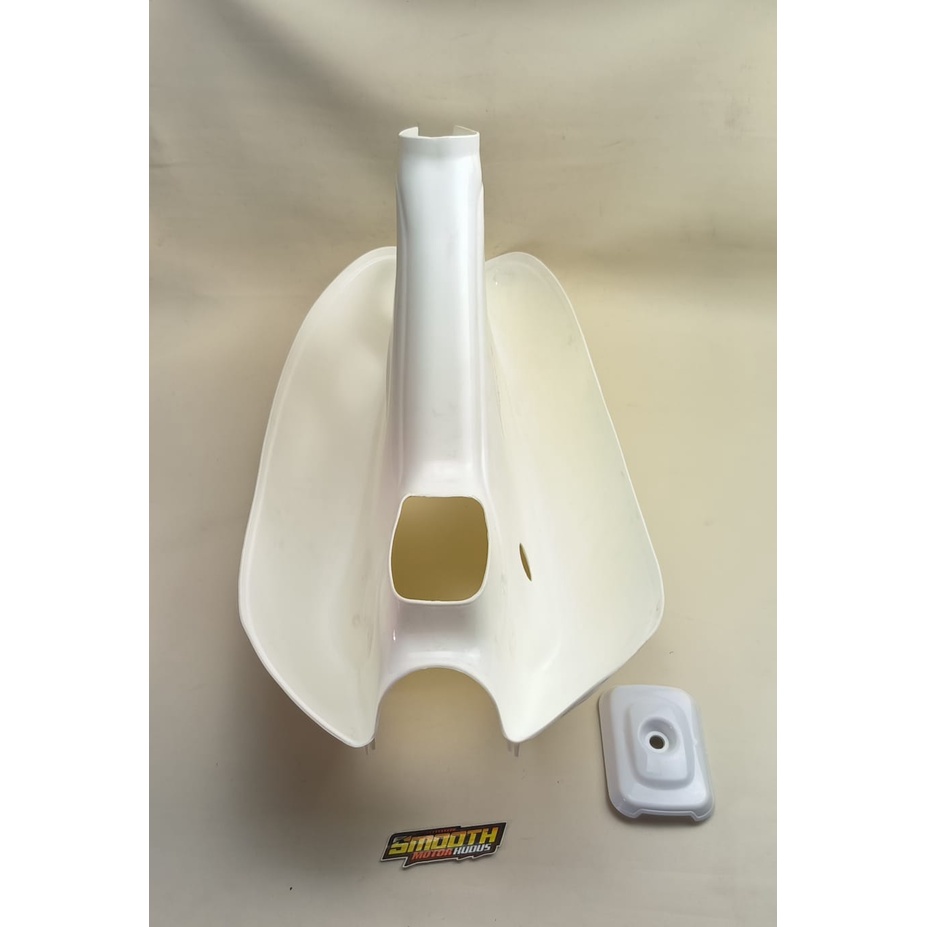 Sayap C70-dek sayap honda C70-sayap C70 set tutup filter C70