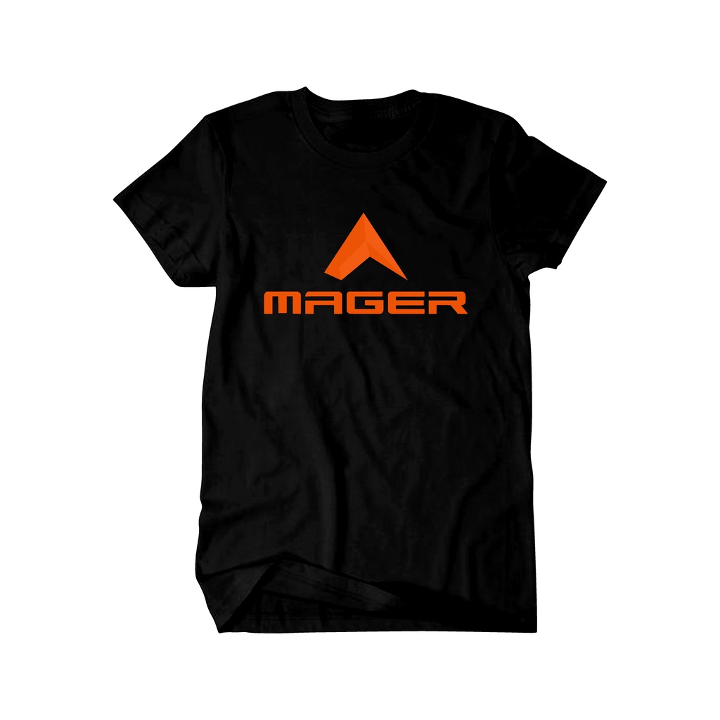 Kalemmerch Kaos Pria Wanita - Mager