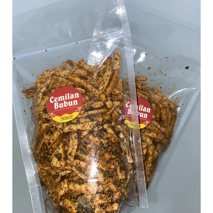 

Basreng 70gr dan 250gr 7.000-21.000