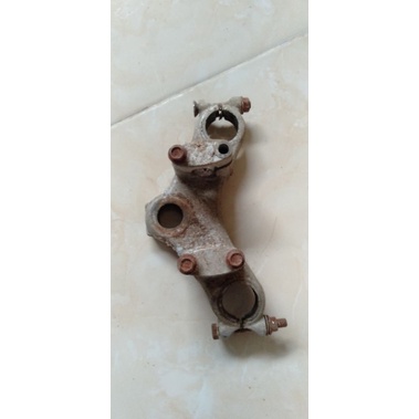 Segitiga atas king lama RX spesial