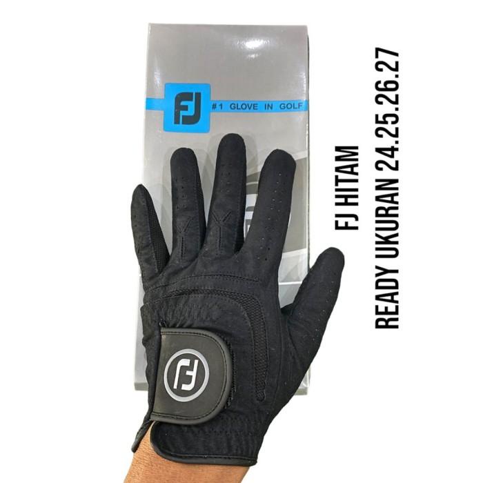 Sarung tangan Golf / Glove golf FJ