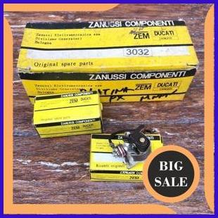 Platina vespa px zem ducati effe original 1M4R23 suku cadang