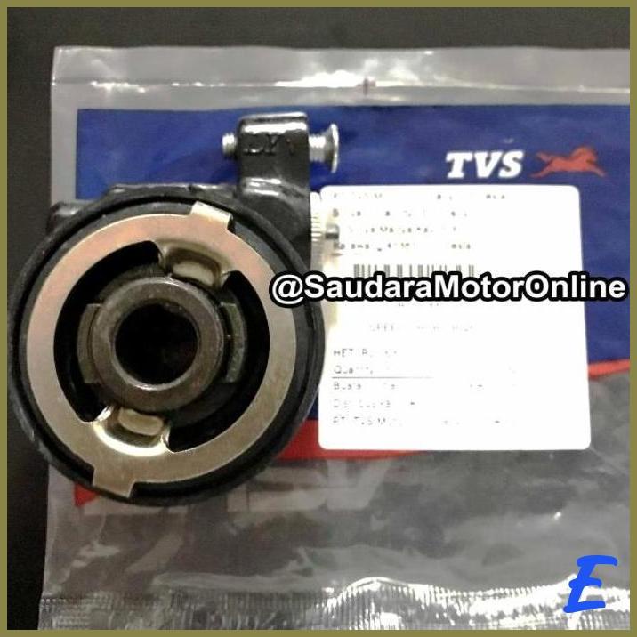 [SMO] GIRBOX SPEEDOMETER TVS NEO SW-ROCKZ SW-DAZZ 110 (R1110660) ORIGINAL