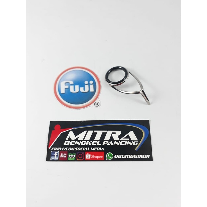FUJI Klag 20 Ring guide cincin joran mamarit ORIGINAL