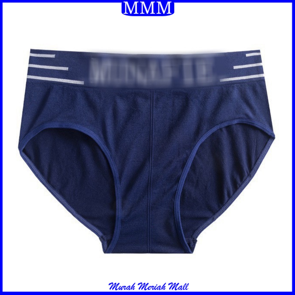 MMM Celana Dalam Pria Man Underwear Men Sempak Pria Import