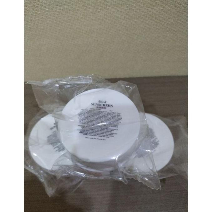 Bio Kusuma Sunscreen Sunblock Bio Kusuma