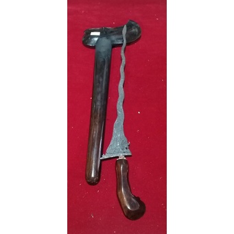 SINGO RUNTING DAN NAGA RUNTING