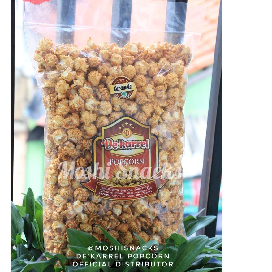 

♣ Popcorn Kiloan de'Karrel 500gr / deKarrel Popcorn For Kids ☎