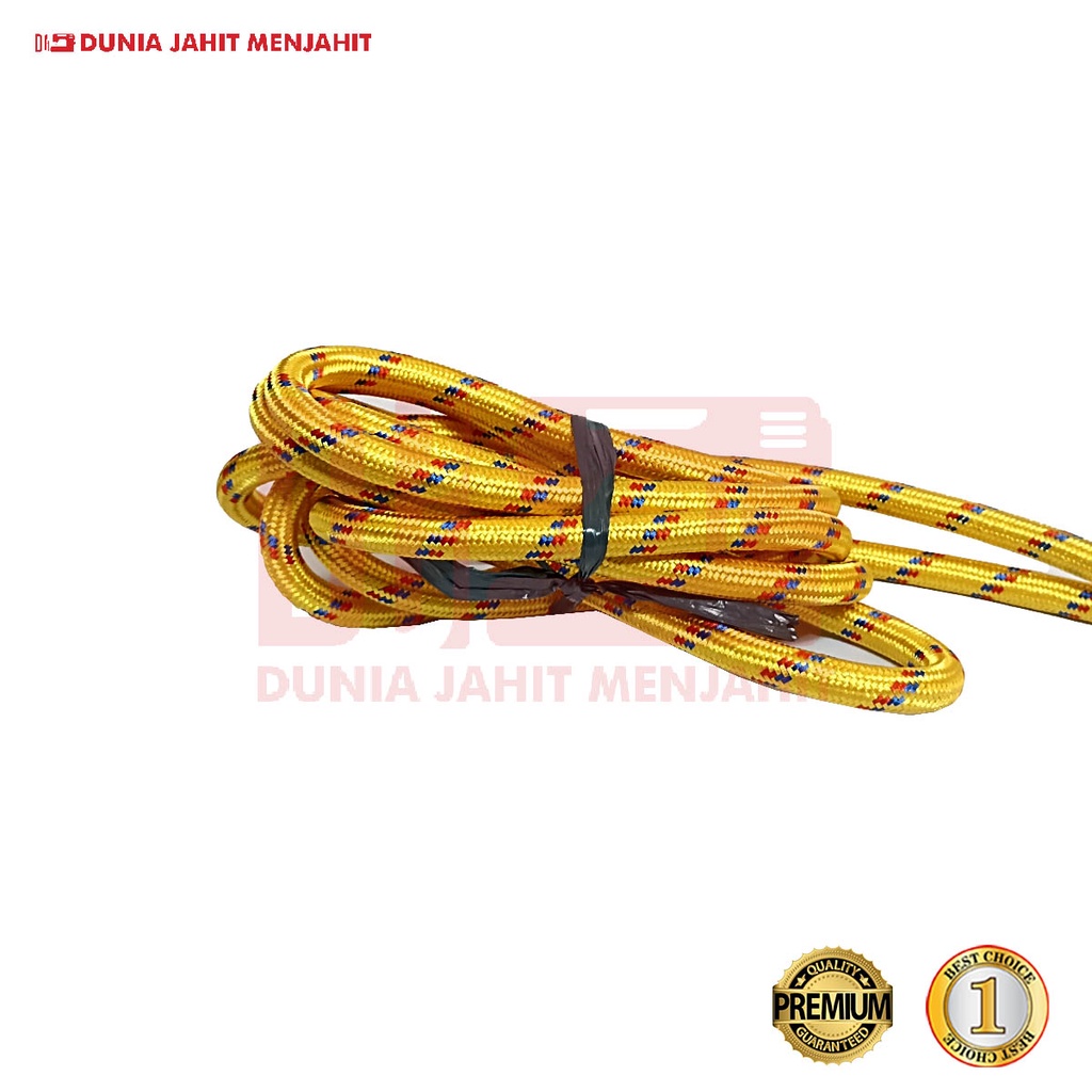 RK Selang Setrika Uap Boiler Laundry Grade A+