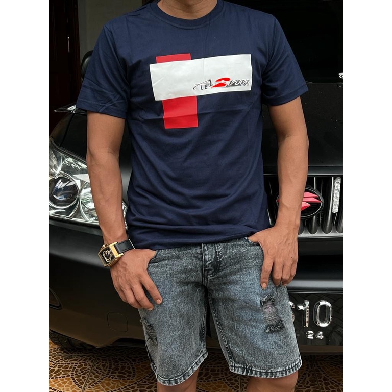 KAOS PRIA/BAJU KAOS PRIA/KAOS PRIA DISTRO/KAOS POLOS PRIA