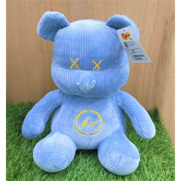 Boneka Sit Bear XX 11