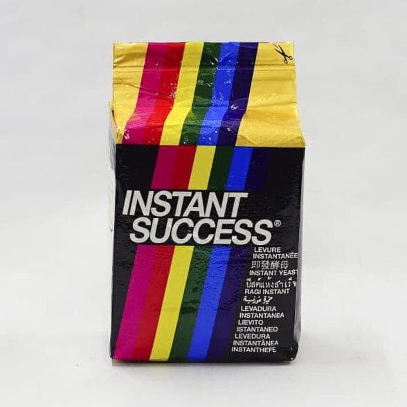 

HS Ragi Instant Success / Yeast Instant Success (500g)