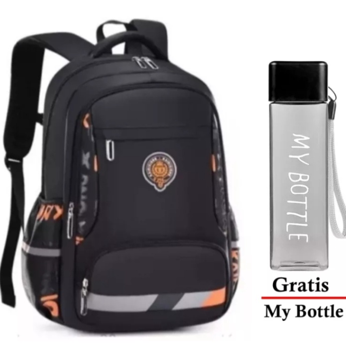 [COD]TAS RANSEL ANAK LAKI LAKI - PEREMPUAN SEKOLAH SD SMP SMA TERBARU 2022 //TAS POLO PRIA /TAS ALTO