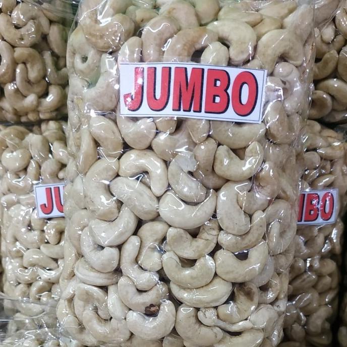 

KACANG MEDE KACANG MEDE MENTAH JUMBO SULAWESI. 1KG EL09I09A82L