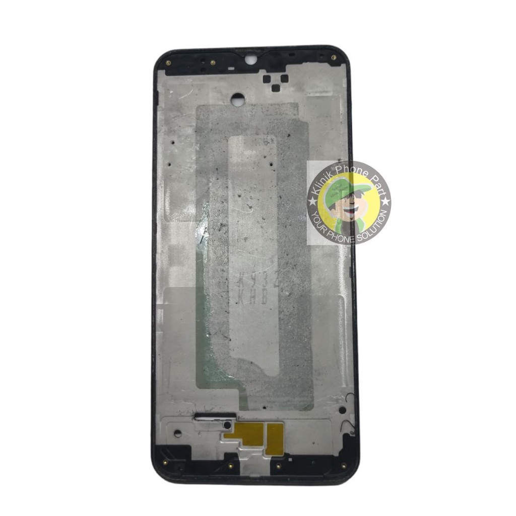 frame copotan samsung A20