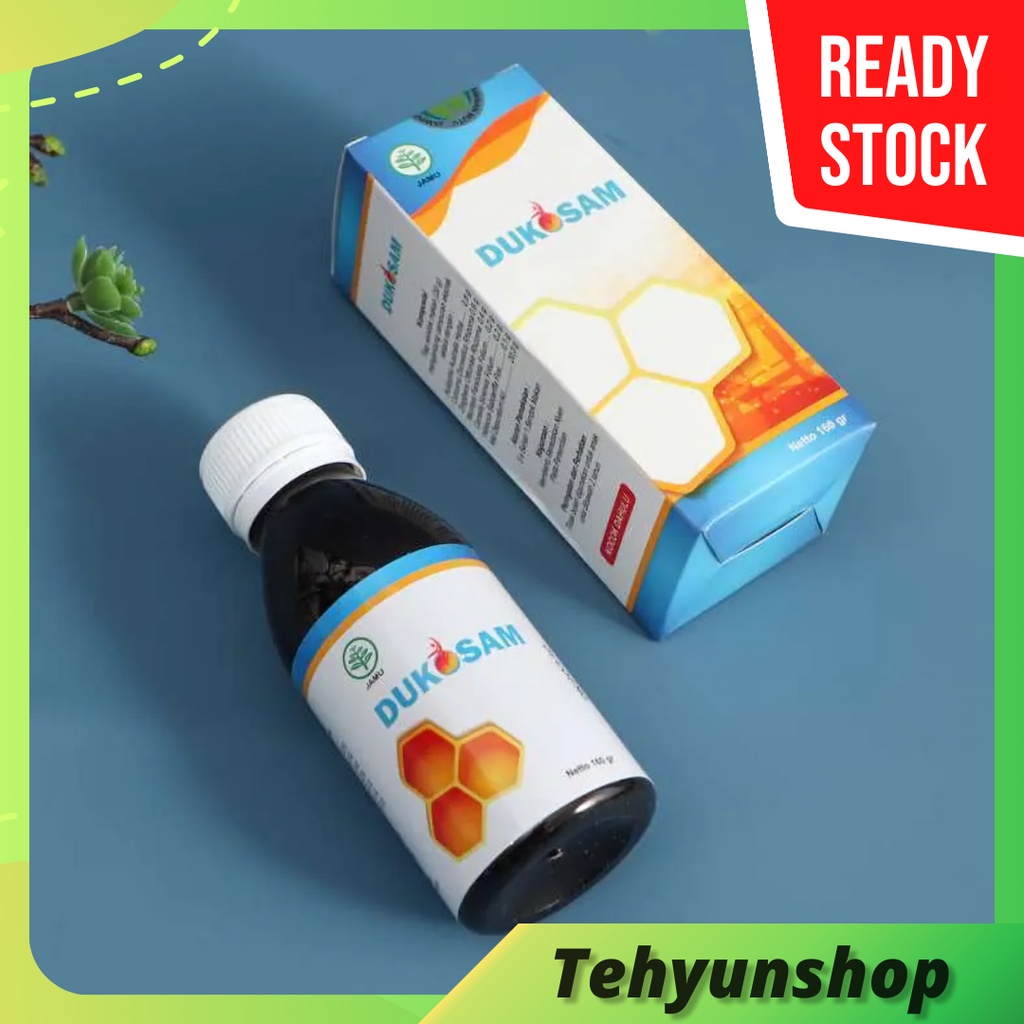 

Madu Herbal Dukosam Atasi Asam Urat Kolesterol Tinggi Lemak