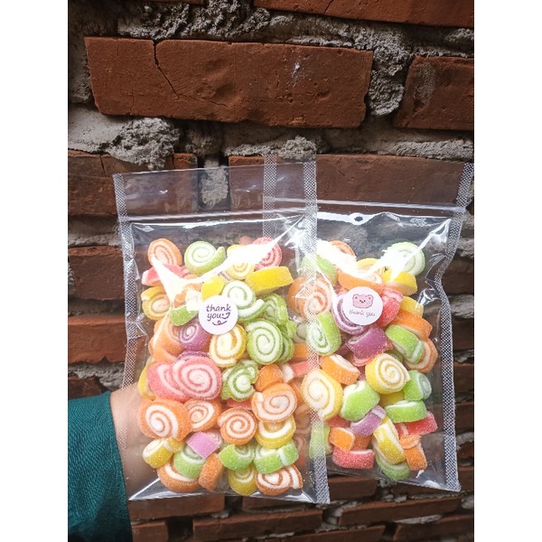 

Jeli Naraya 250 gram