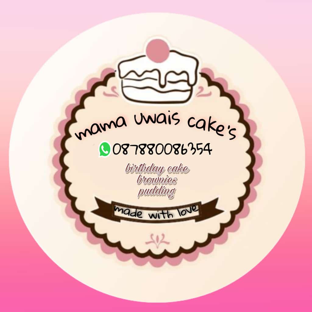 

Cake Mama Uwais