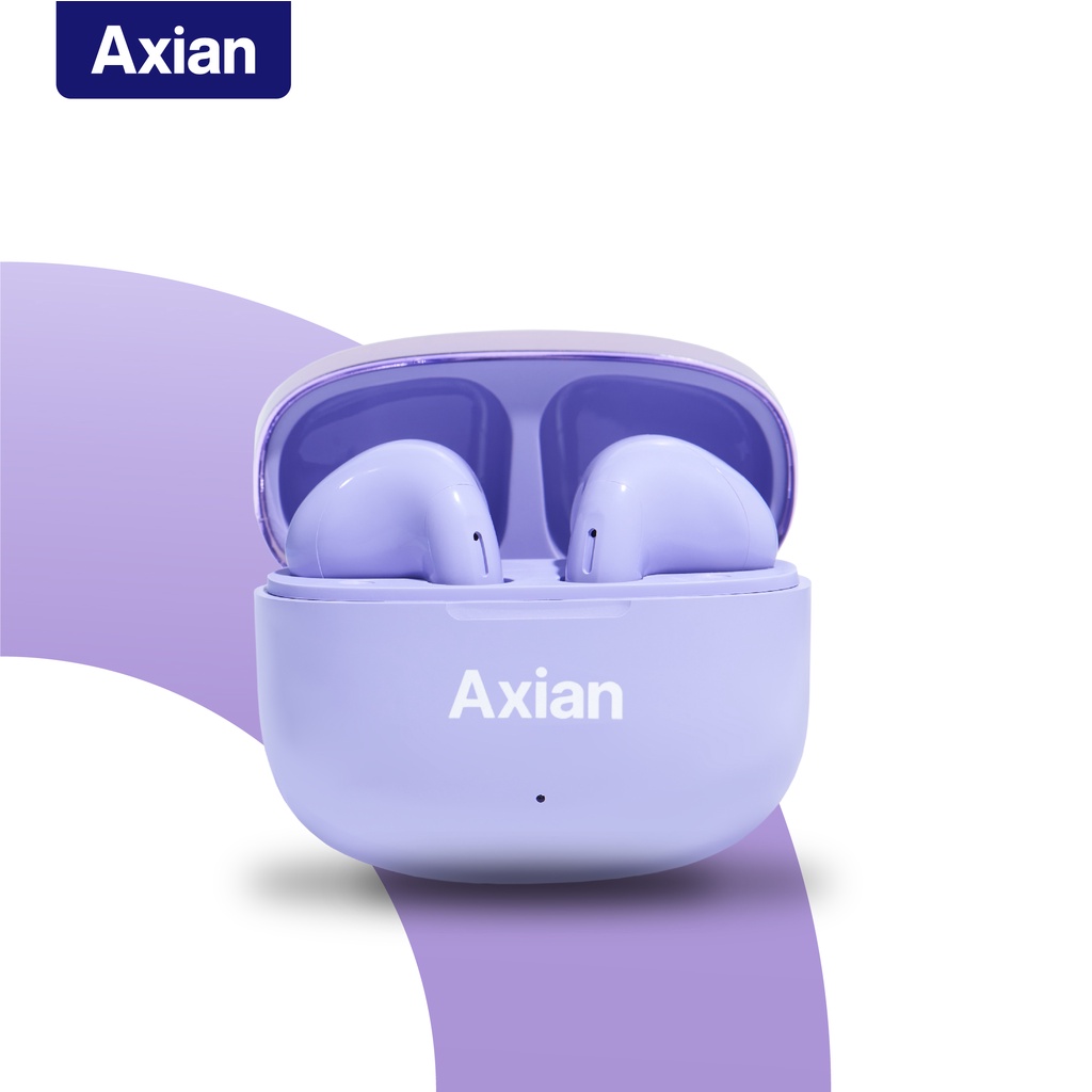 Axian Cetho 1 True Wireless Bluetooth Earphone Mini TWS