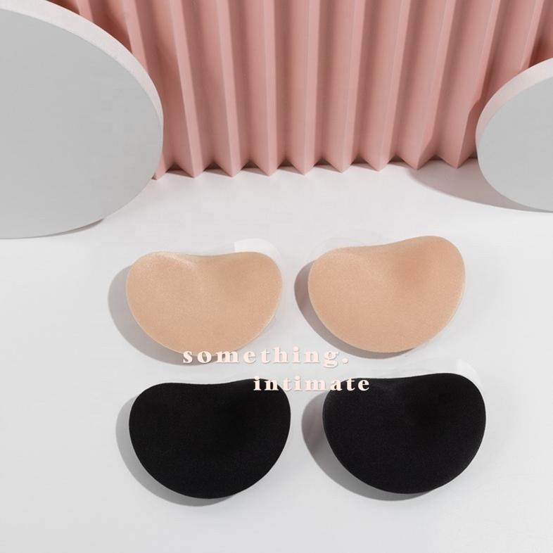 WATERPROOF BIKINI PUSHUP BRA PADS UNTUK BERENANG / CUP TAMBAHAN BUSA BH TEMPEL TAHAN AIR BREAST SPON