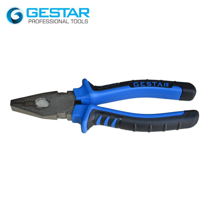 GESTAR/CROSSMAN-Tang Kombinasi Lineman's Pliers 8" G85-21-8