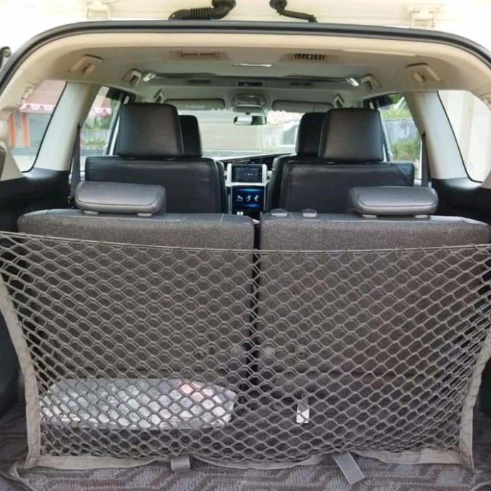 cargonet Innova reborn jaring bagasi