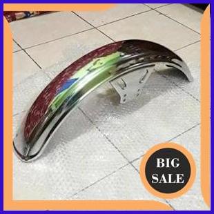 spakbor spackboar sayap slebor rx king rxk krum chrome original ori f2 depan 83 84 85 86 87 88 89 90
