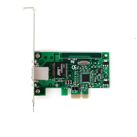 ➻ PCI EXPRESS LAN CARD / GIGABIT ETHERNET LAN CARD ➱