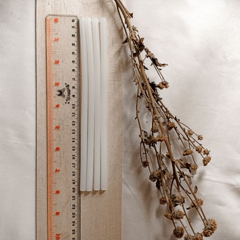 

LEM LILIN KECIL / ISI LEM TEMBAK KECIL 20 cm harga grosir