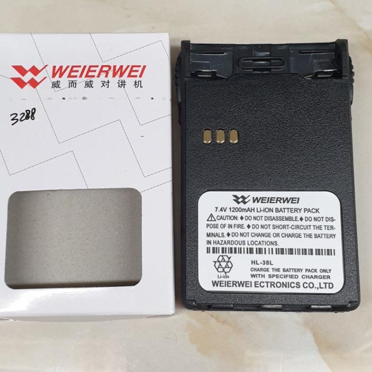 Ready Merakyat  HT Weierwei VEV  VS 3288D Teno TN322 Firstcom Fm3688DS Suicom Olinca